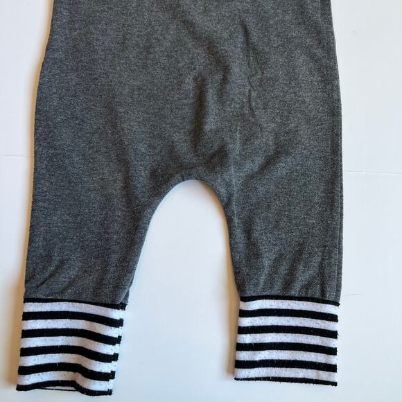 RAGS XOXO One-Piece Romper - Picture 11 of 12